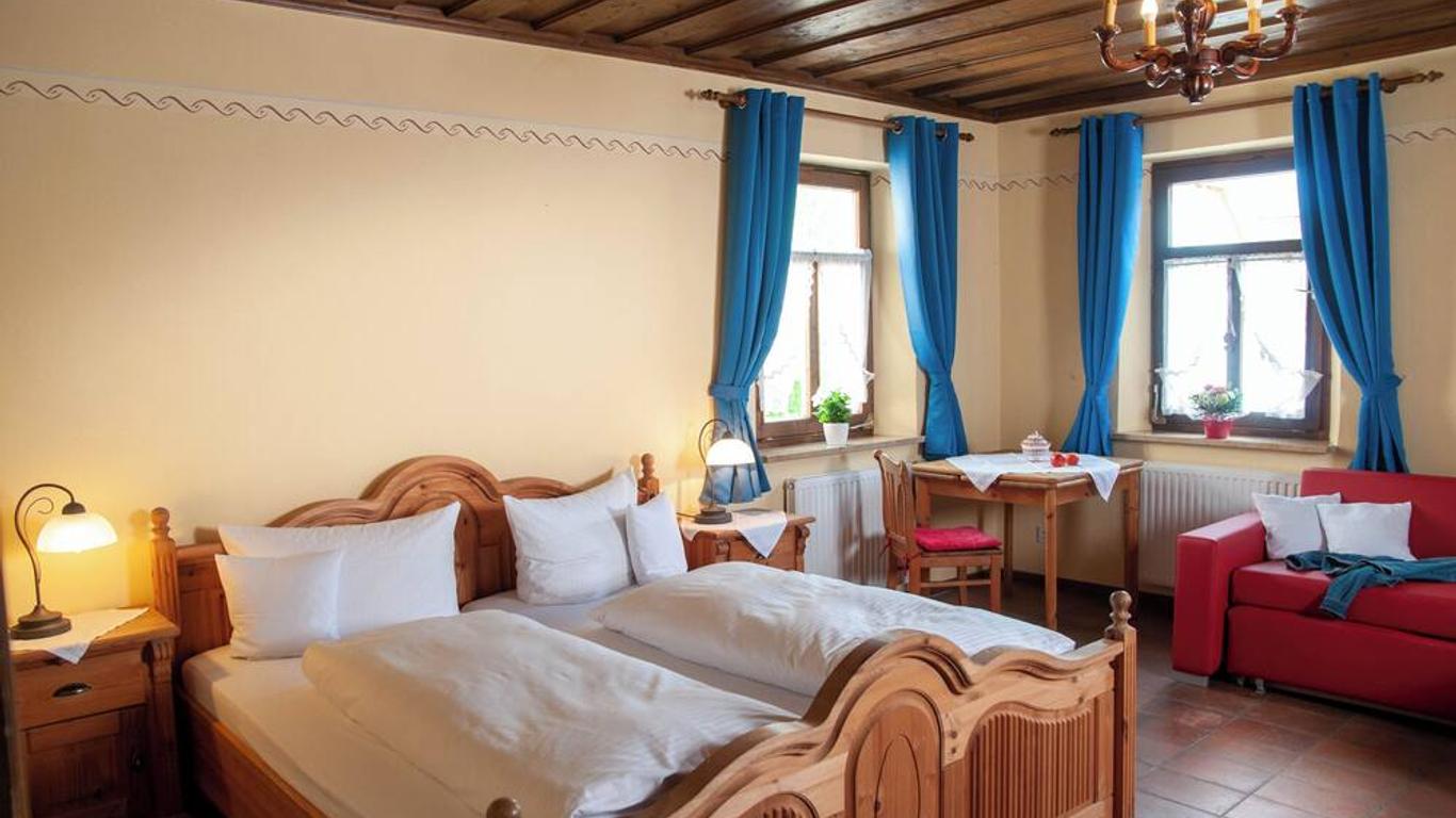 Hotel Schuberths am Markt