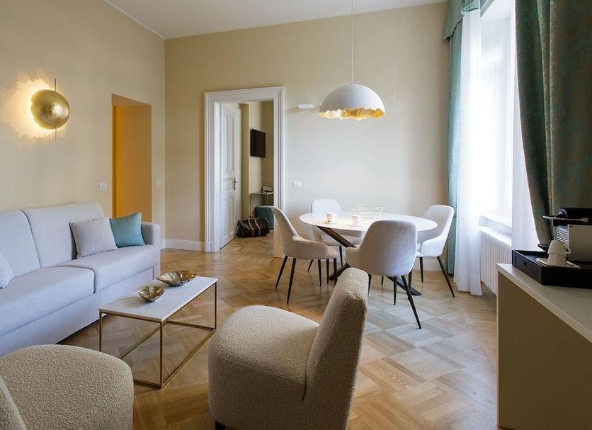 Wohnzimmer Foto