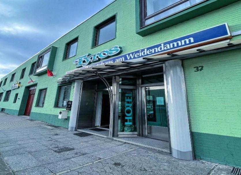 Gebäude Foto