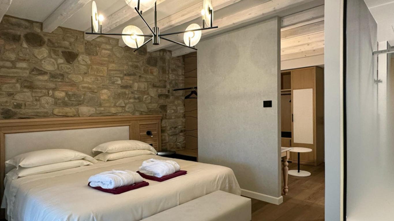 Villa Quaranta Tommasi Wine Hotel & Spa