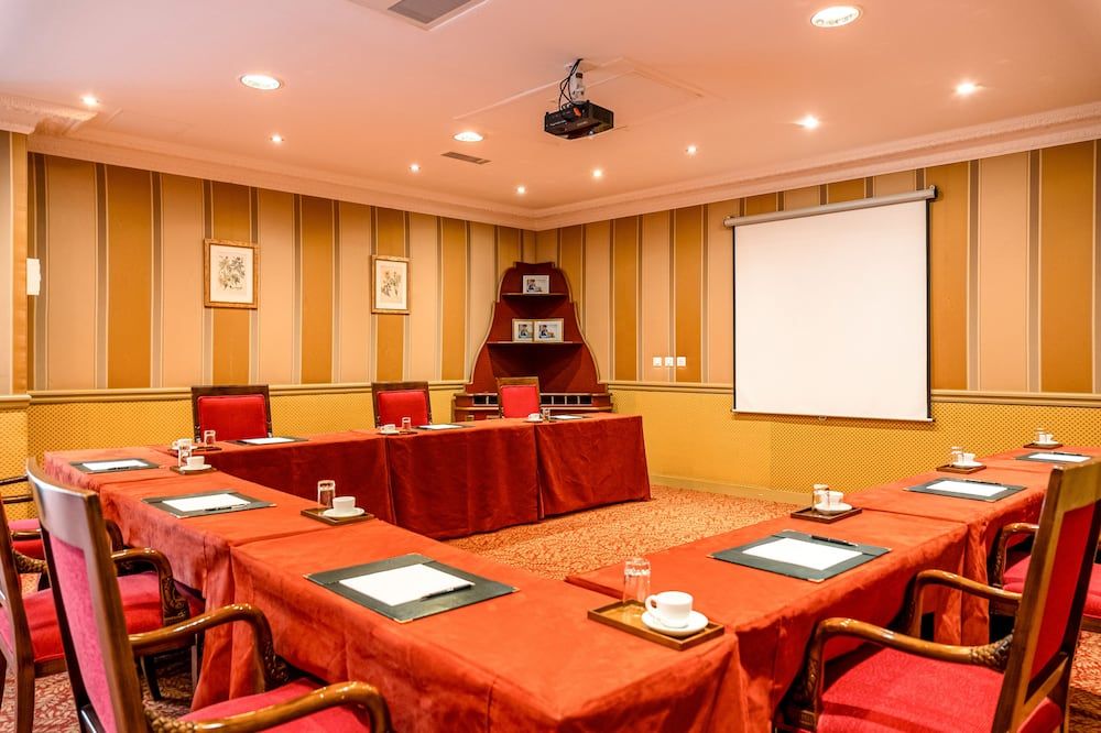 Konferenzraum