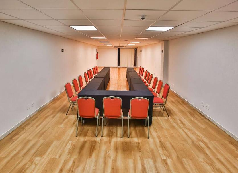 Konferenzraum Foto