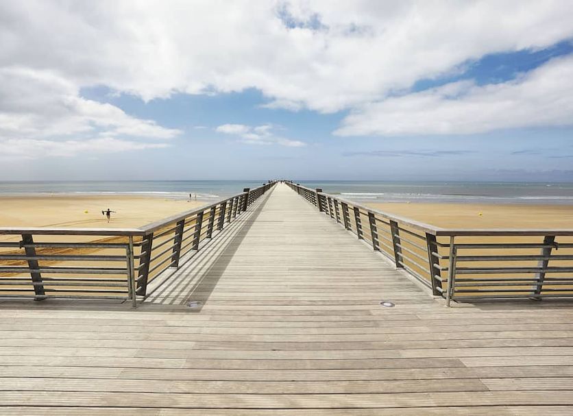 Strand Foto