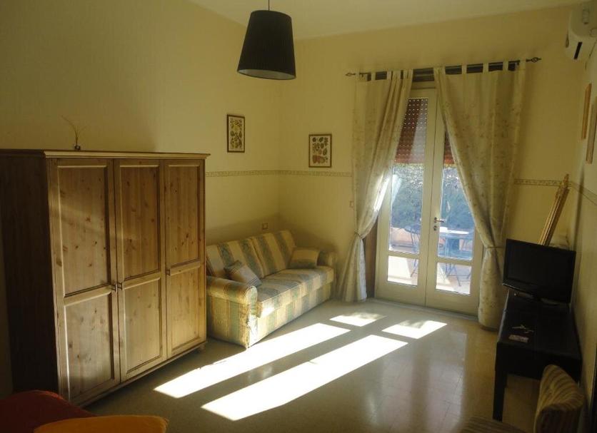 Wohnzimmer Foto