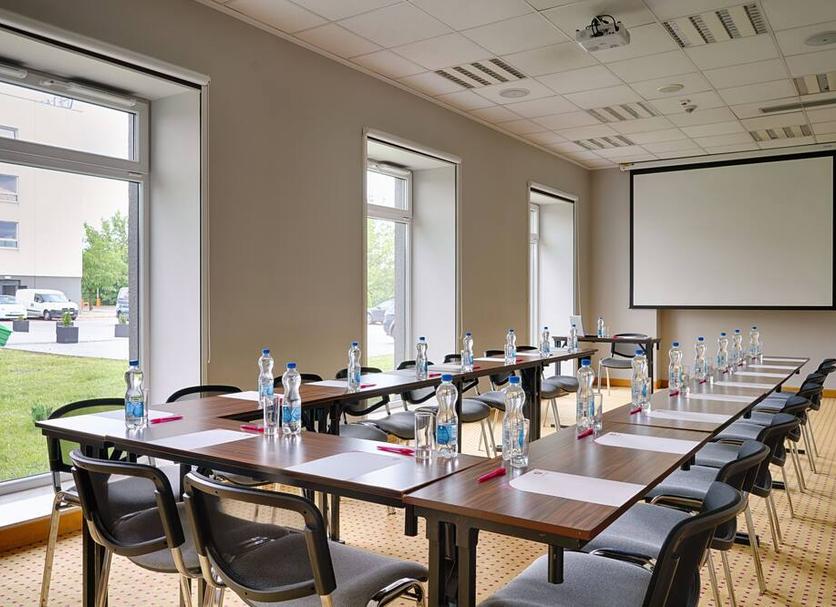 Konferenzraum Foto