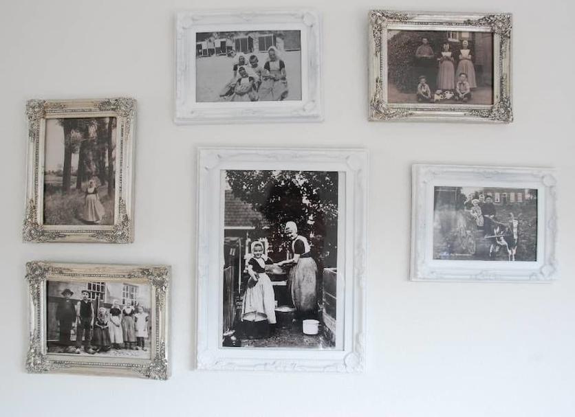 Zimmerausstattung Foto