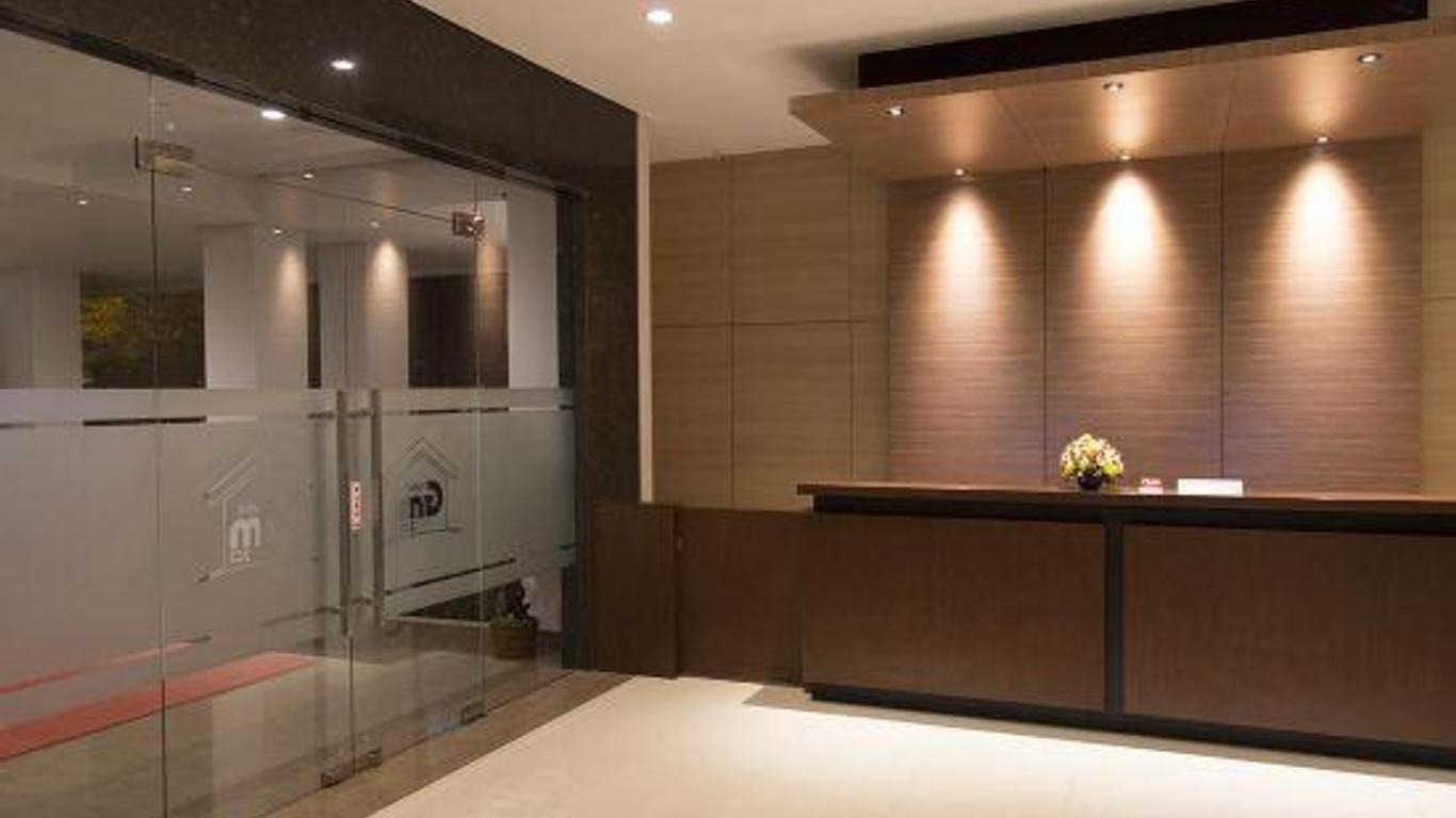 Hotel Gm253