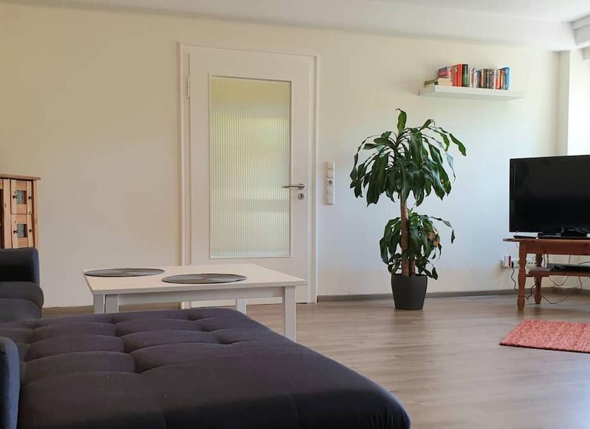 Wohnzimmer Foto