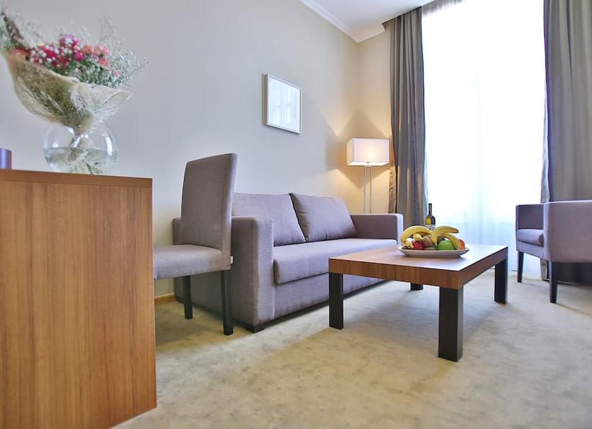 Wohnzimmer Foto