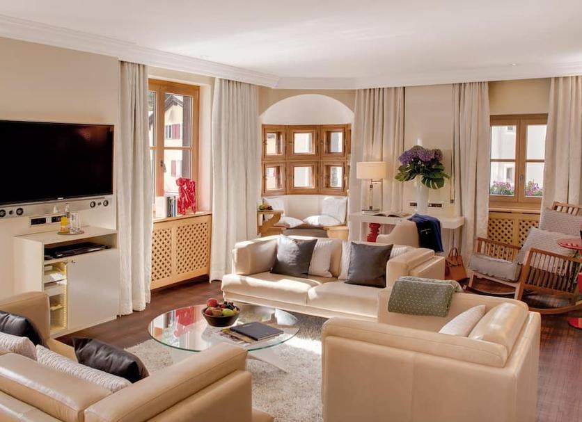 Wohnzimmer Foto