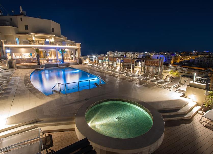 Pool Foto