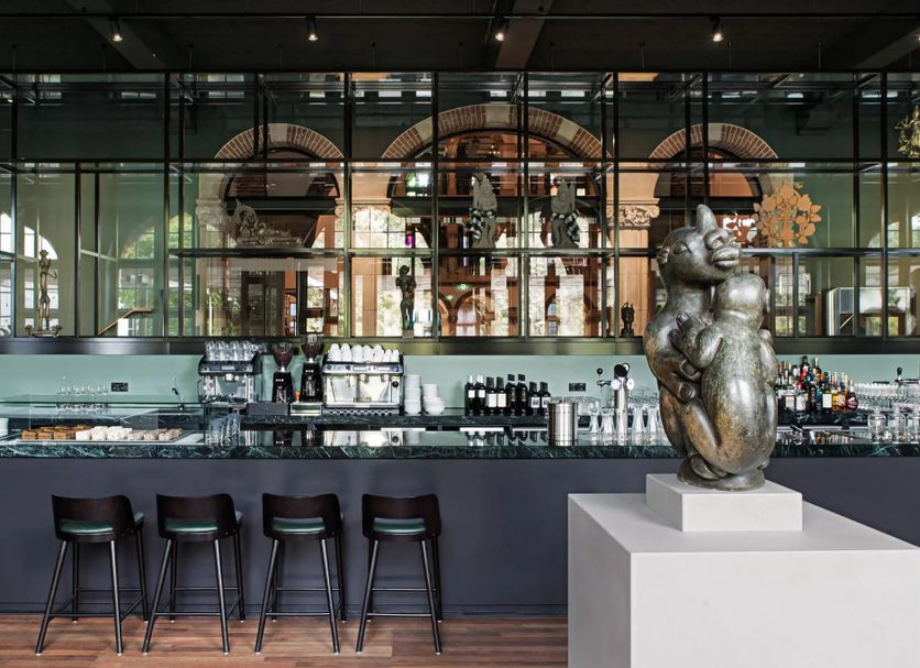 Bar Foto