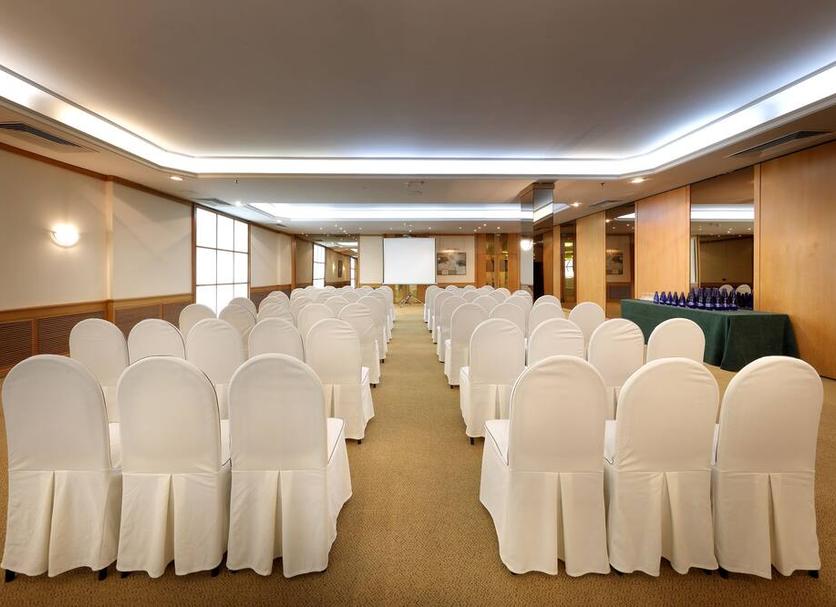 Konferenzraum Foto