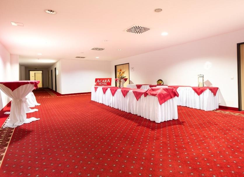 Konferenzraum Foto