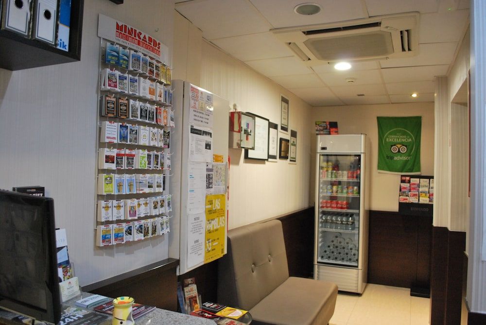Shop