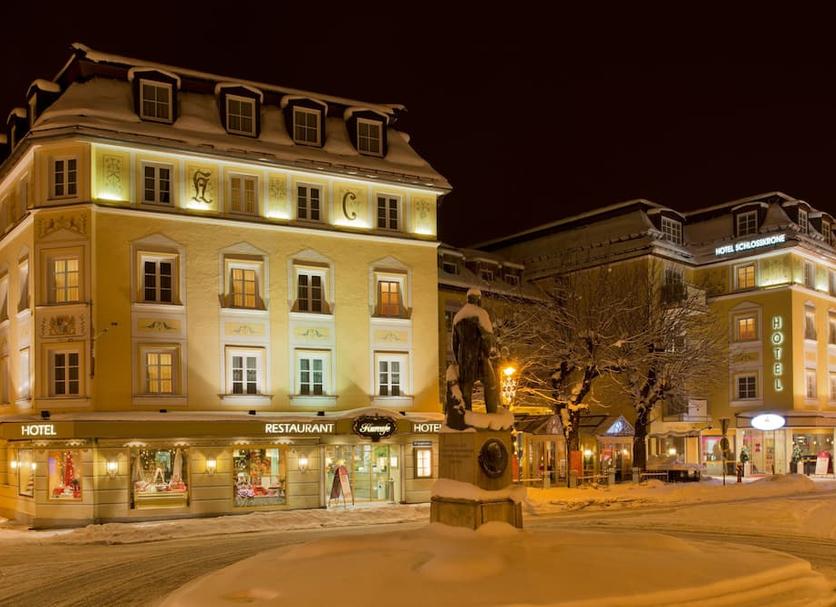 Gebäude Foto