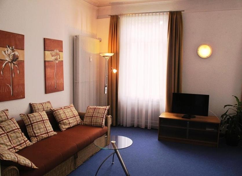 Wohnzimmer Foto