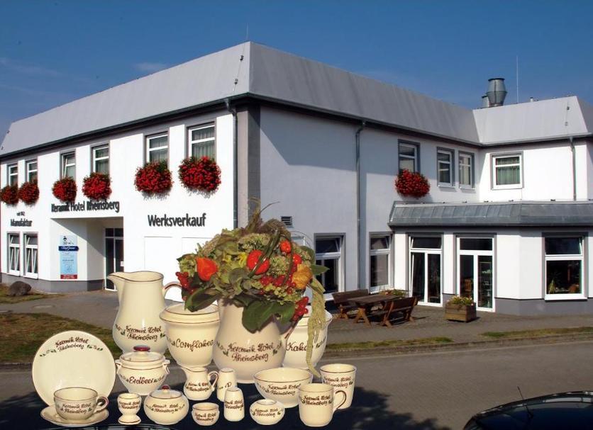 Gebäude Foto