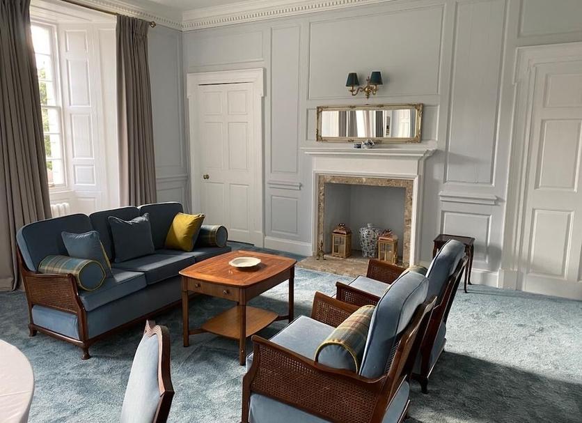 Wohnzimmer Foto