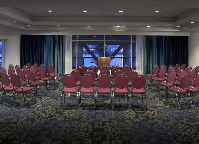 Konferenzraum Foto