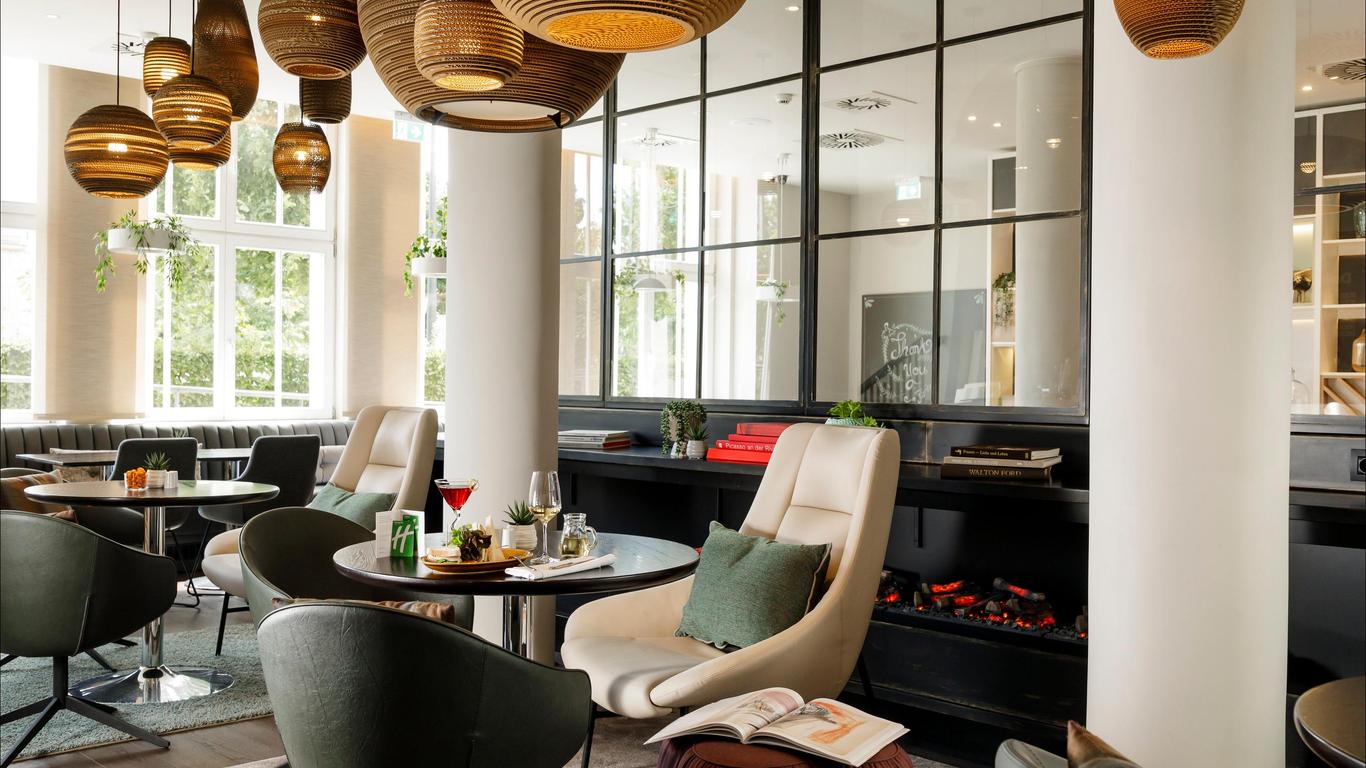 Holiday Inn Dresden - Am Zwinger
