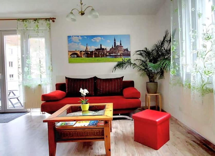 Wohnzimmer Foto