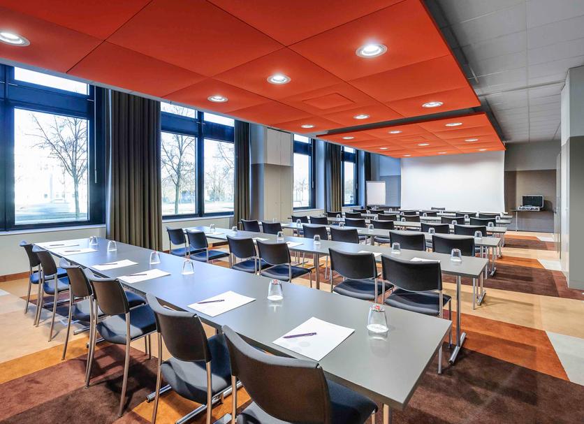 Konferenzraum Foto