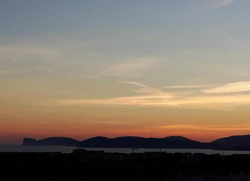 Außenansicht Foto