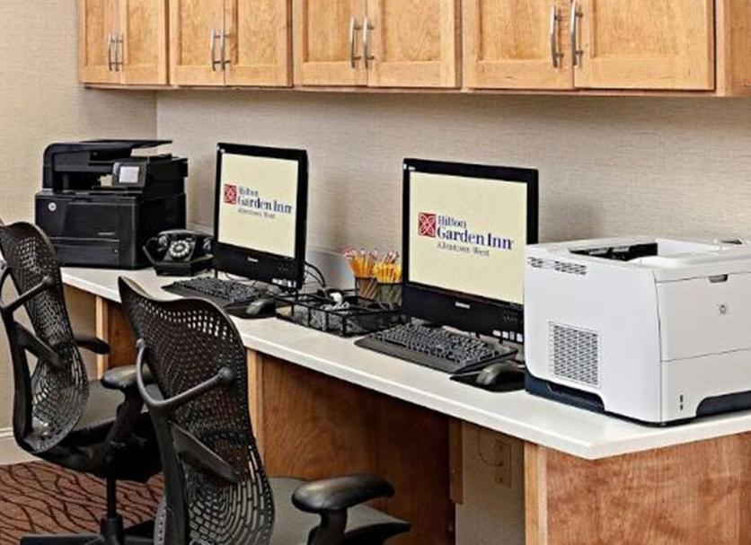 Business Center Foto