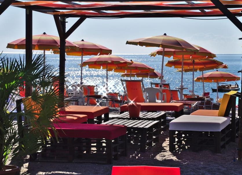 Strand Foto