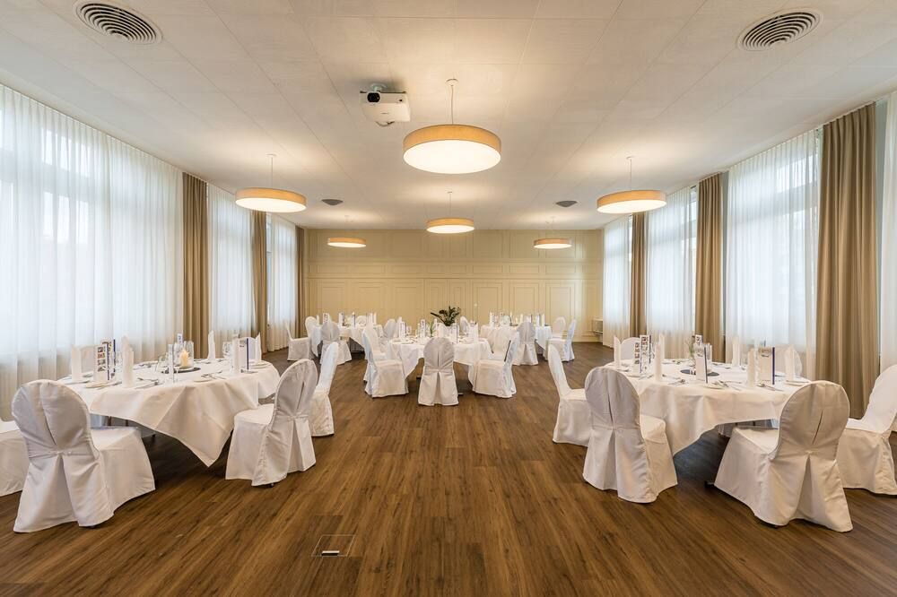Bankettsaal