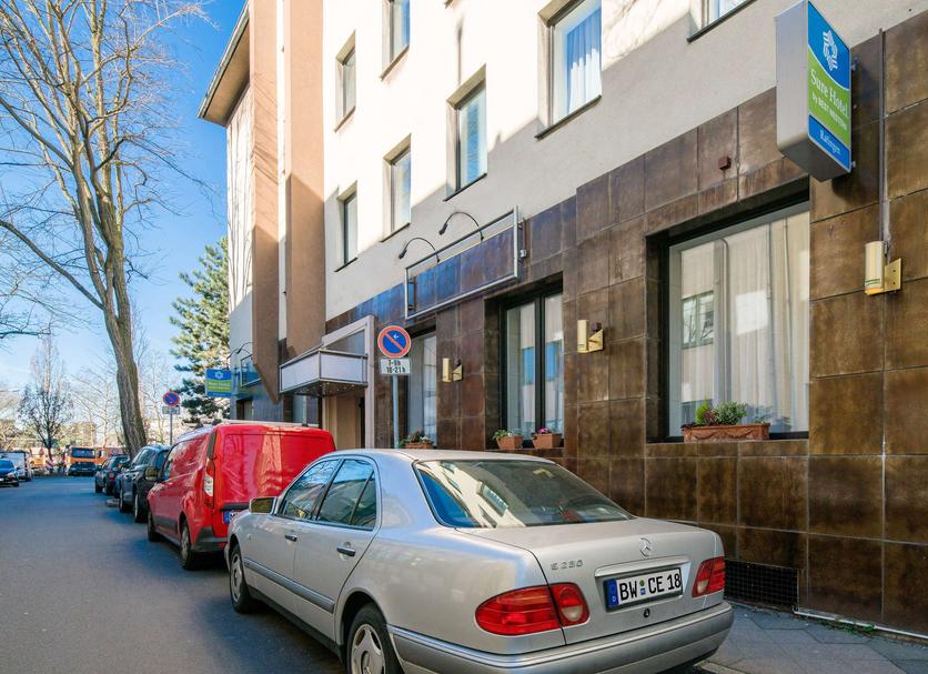 Gebäude Foto