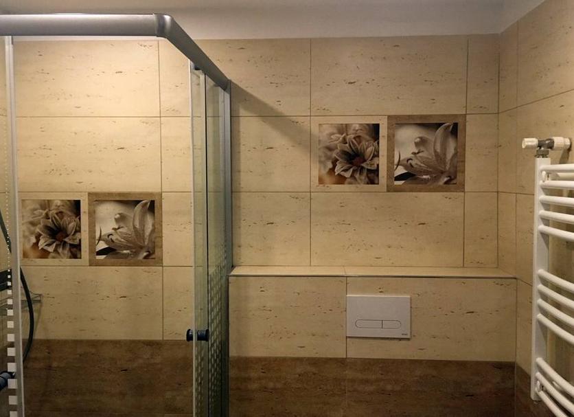 Zimmerausstattung Foto