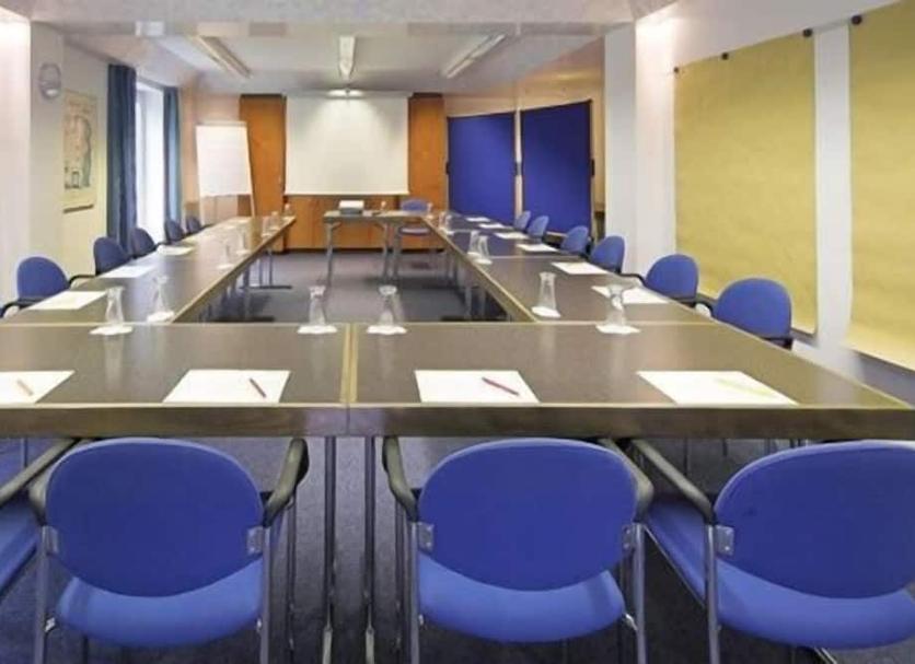 Konferenzraum Foto