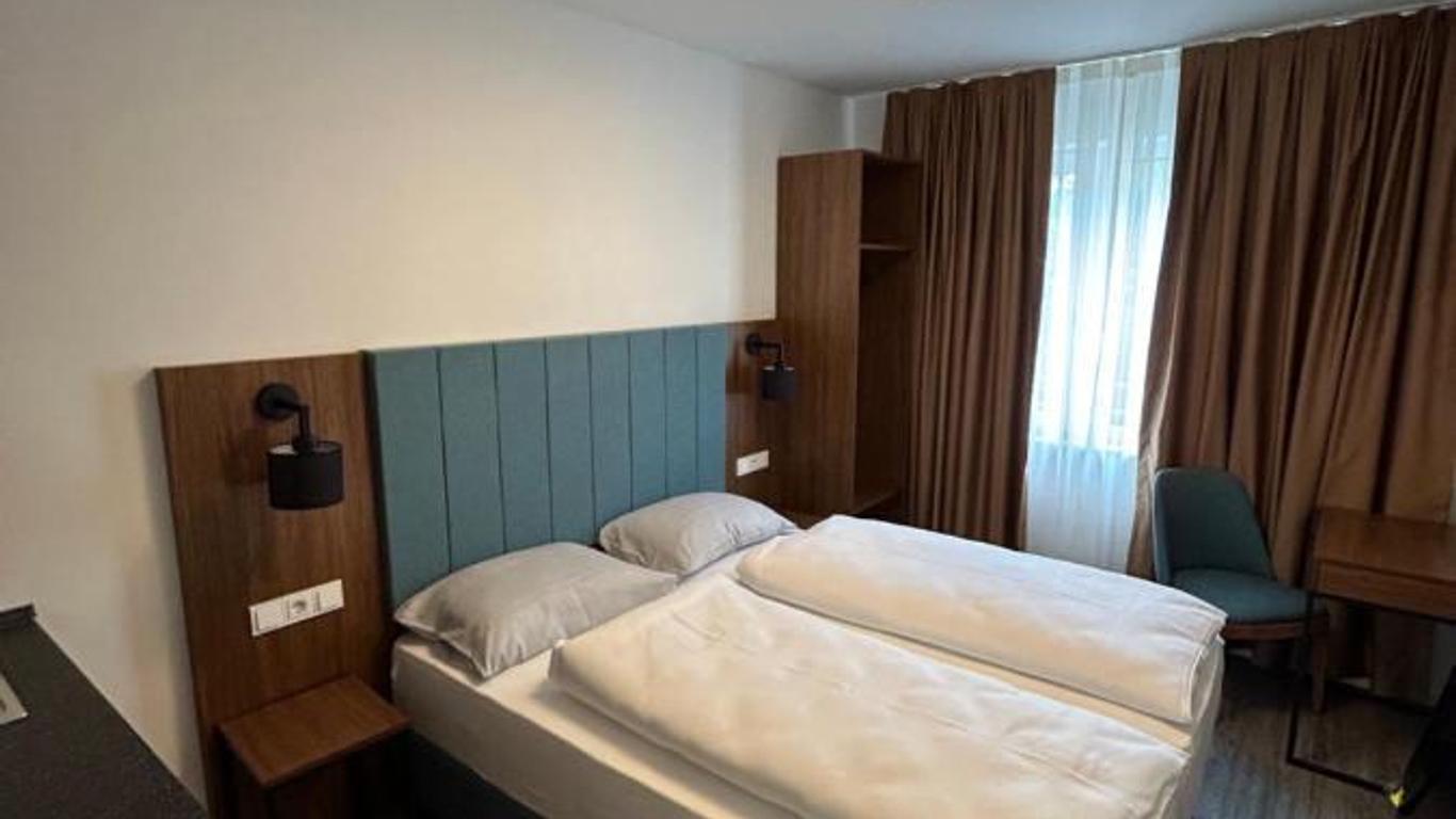 Munique Hotel München
