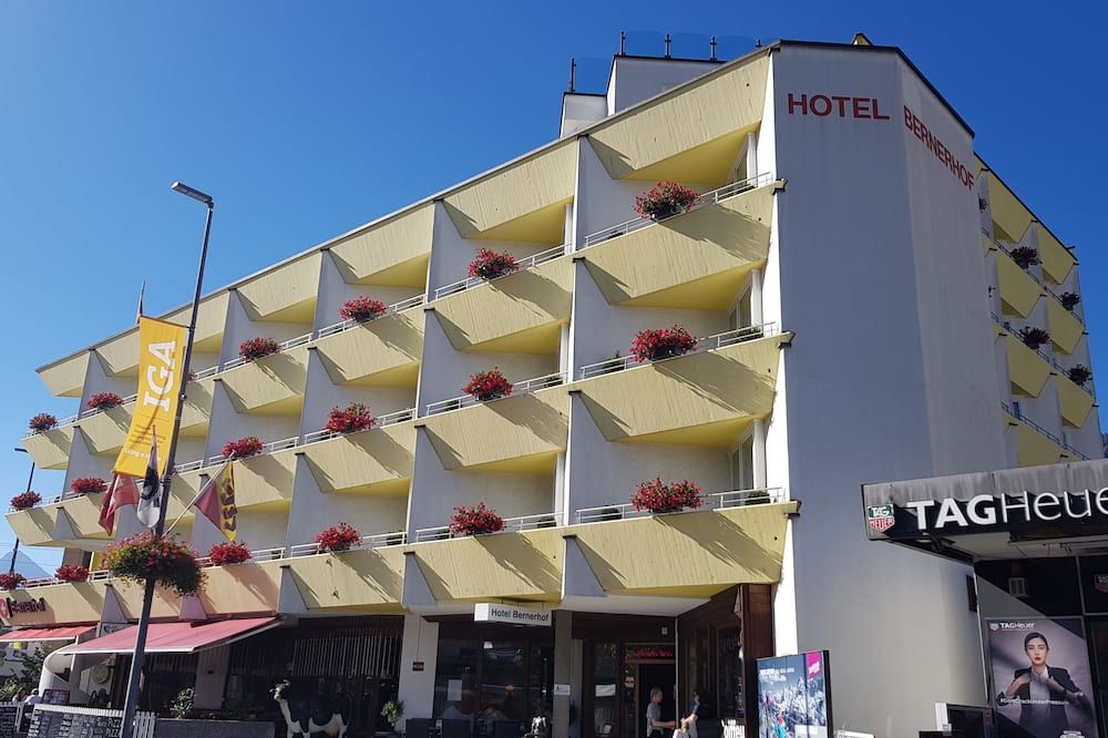 Gebäude