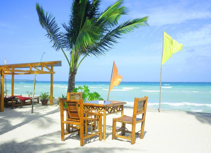 Strand Foto