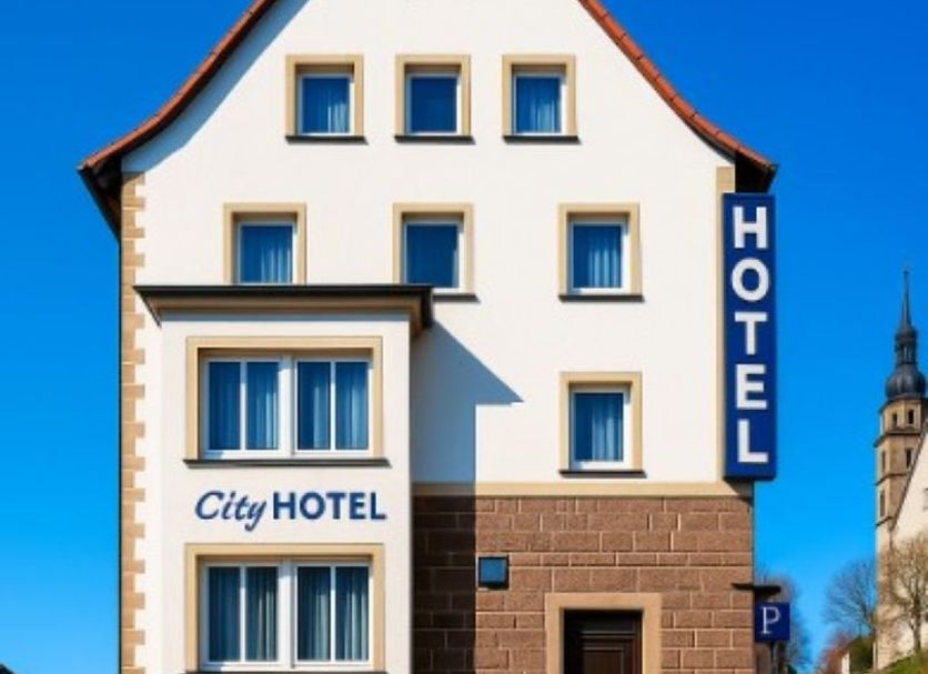 Gebäude Foto