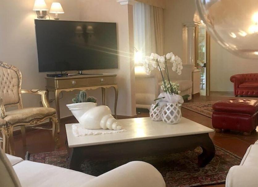 Wohnzimmer Foto