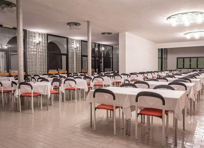 Konferenzraum Foto
