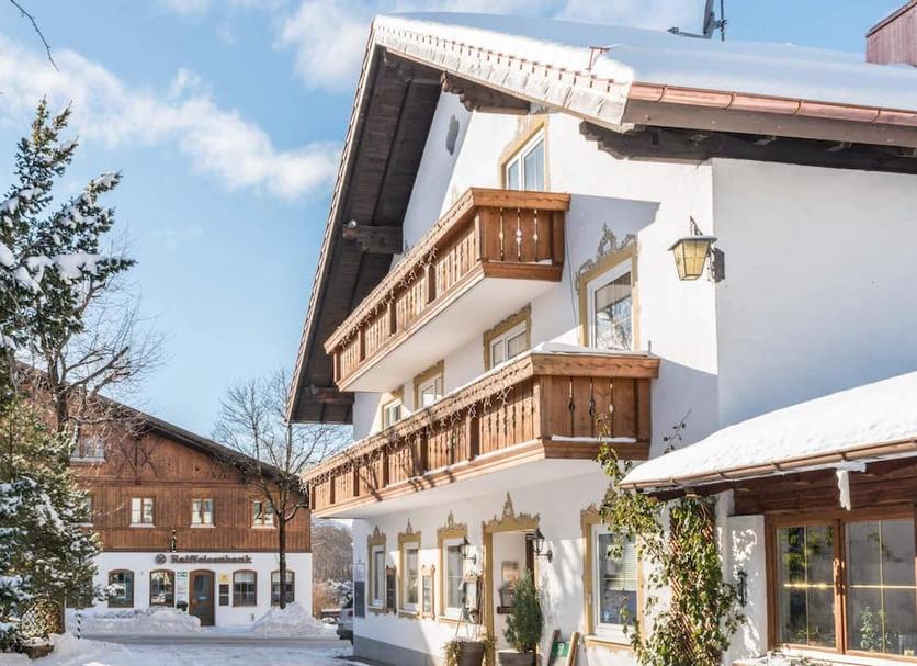 Gebäude Foto