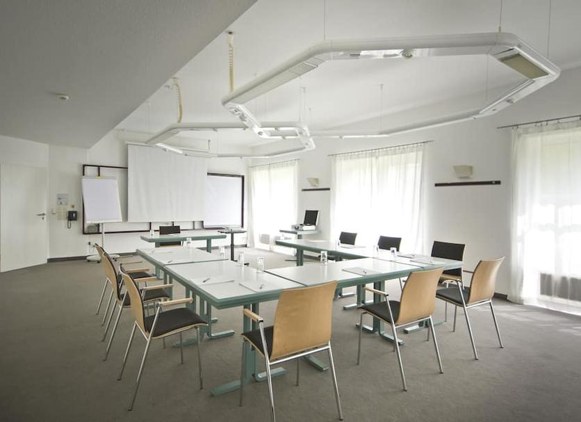 Konferenzraum Foto