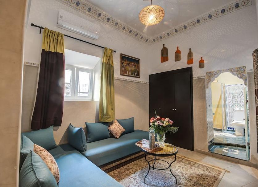 Wohnzimmer Foto