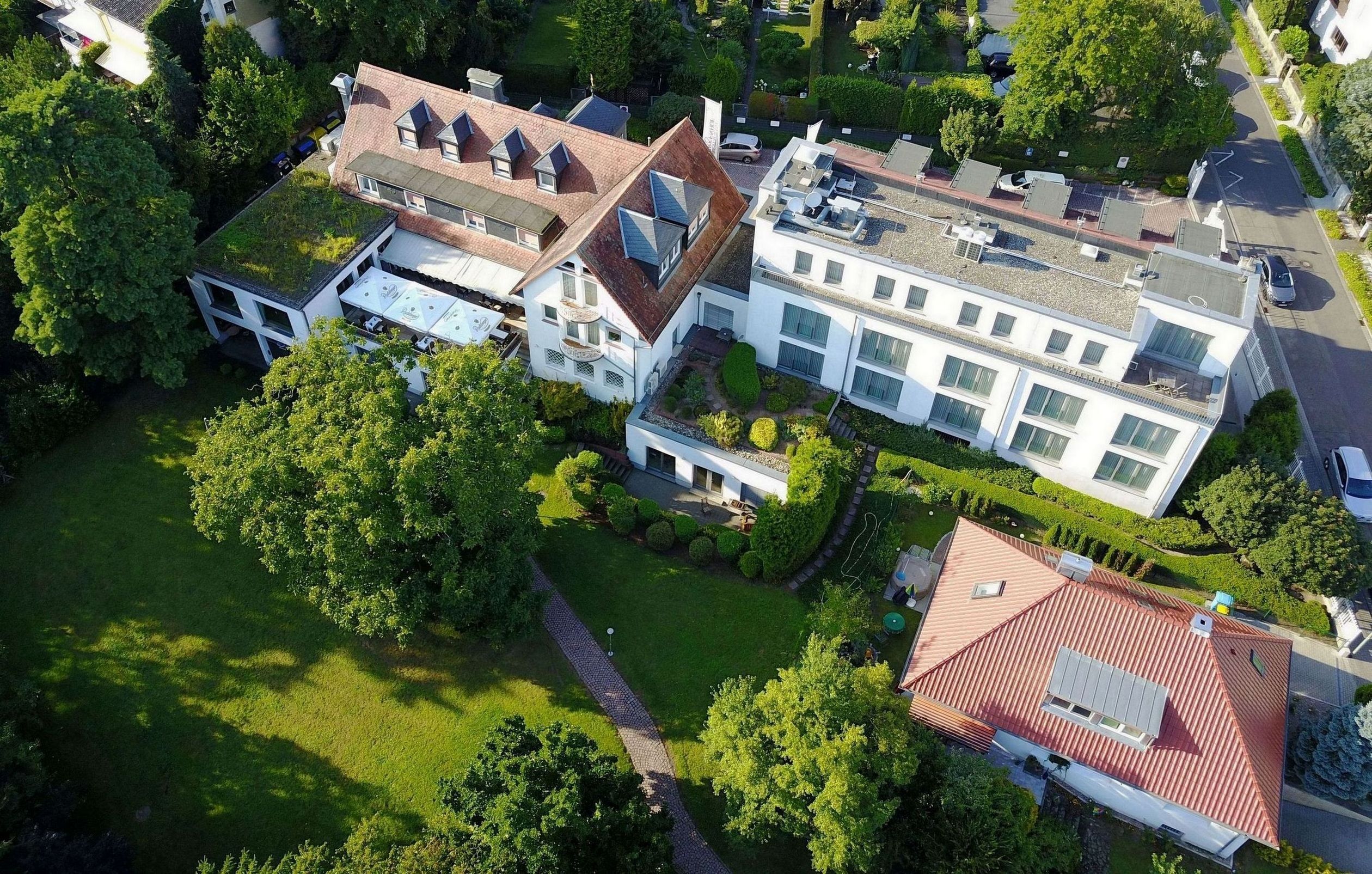 Gebäude