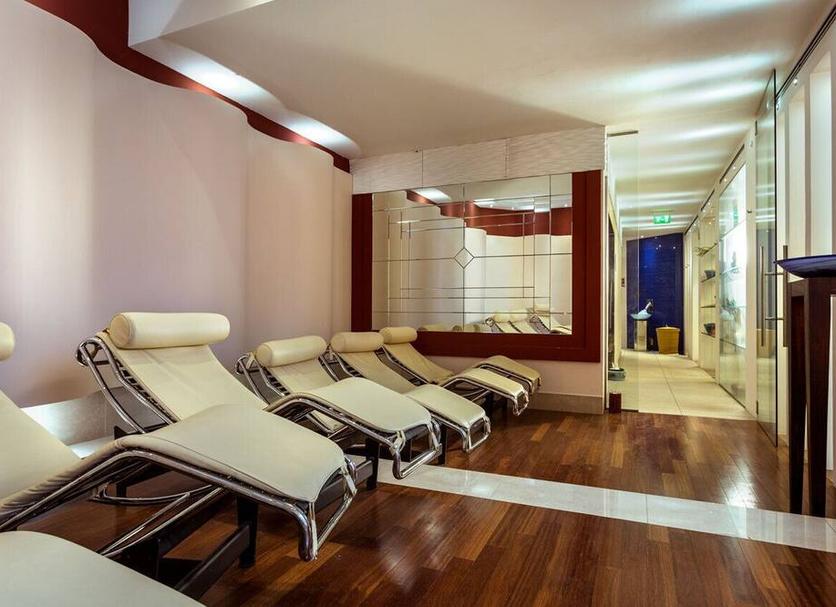 Wellness Foto
