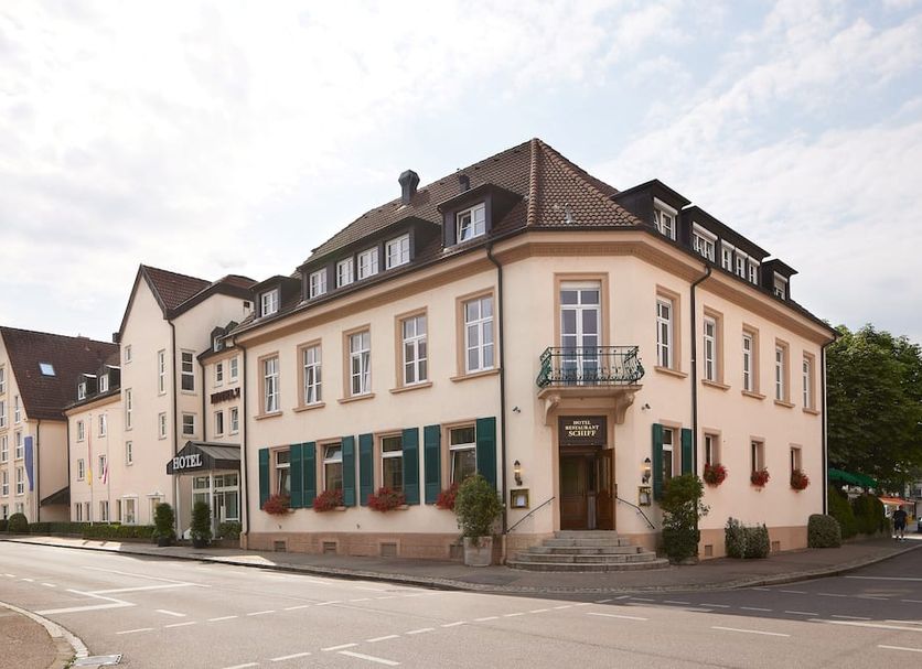Gebäude Foto