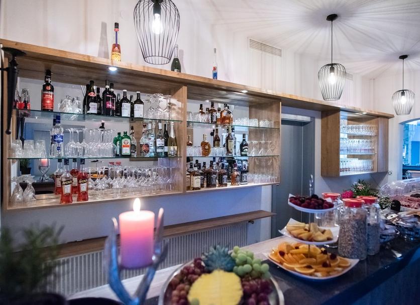 Bar Foto