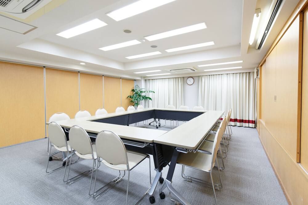 Konferenzraum