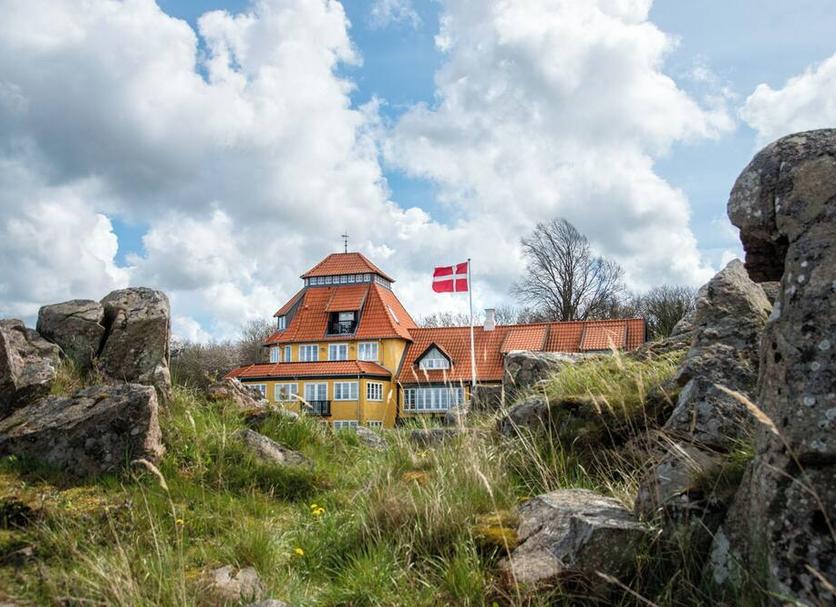 Gebäude Foto
