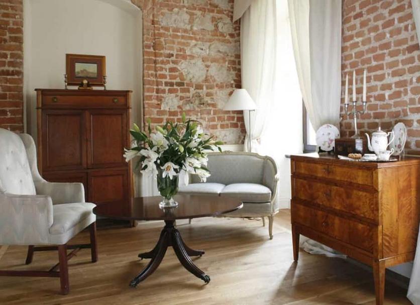 Wohnzimmer Foto